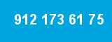 912 173 61 75 912 173 61 75